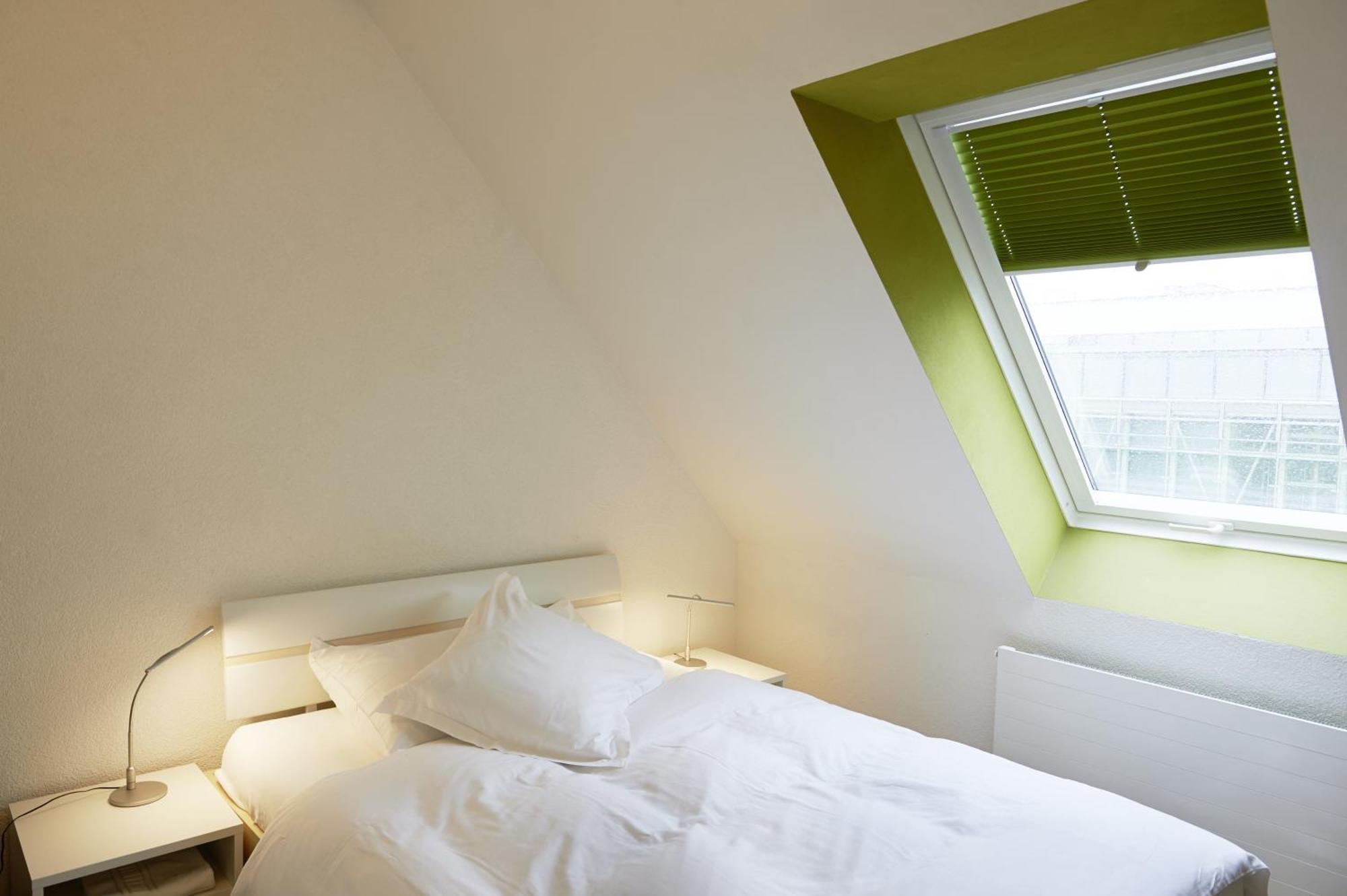 Residence Apartments by Hotel du Commerce Bâle Chambre photo