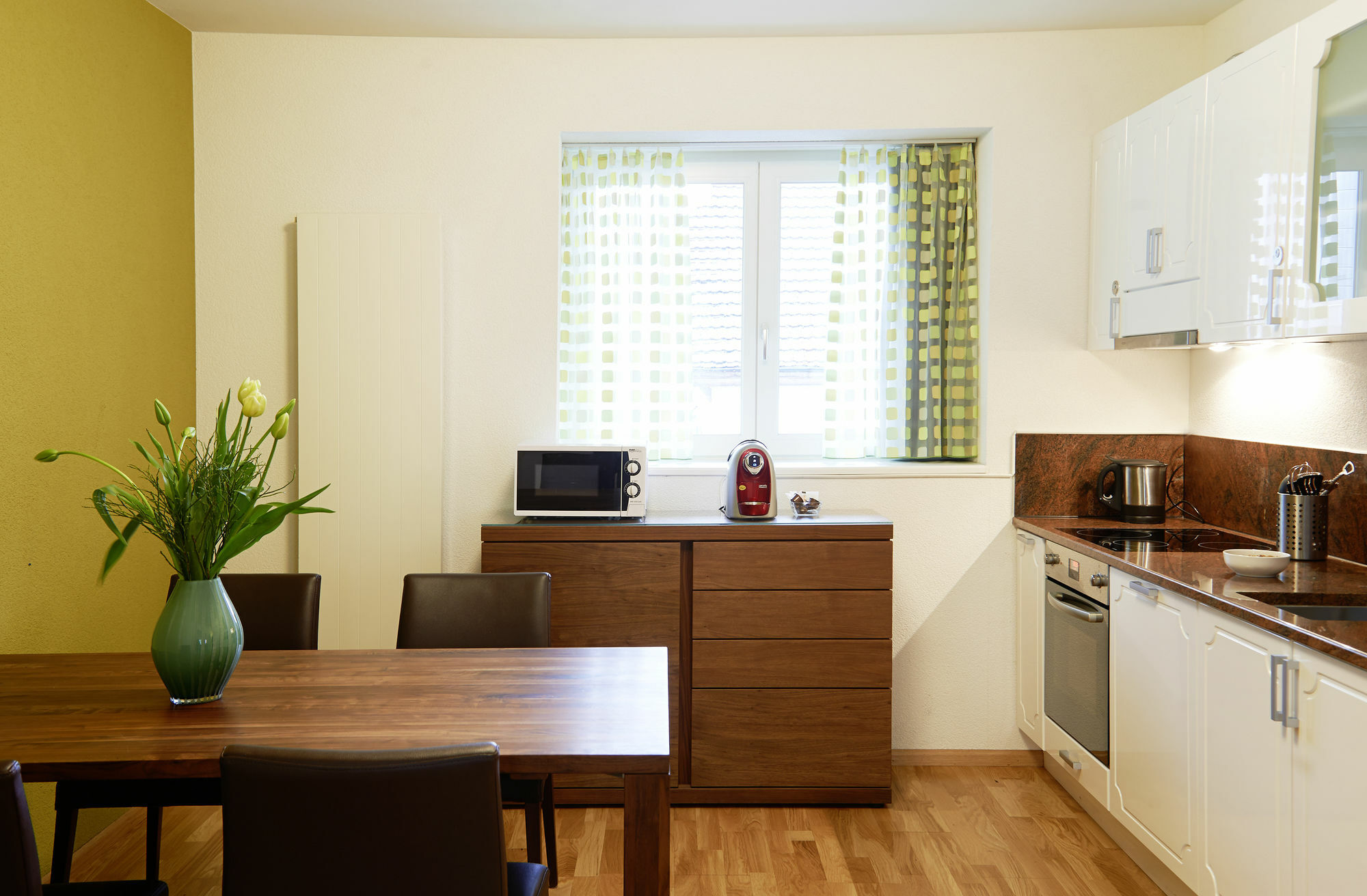 Residence Apartments by Hotel du Commerce Bâle Extérieur photo
